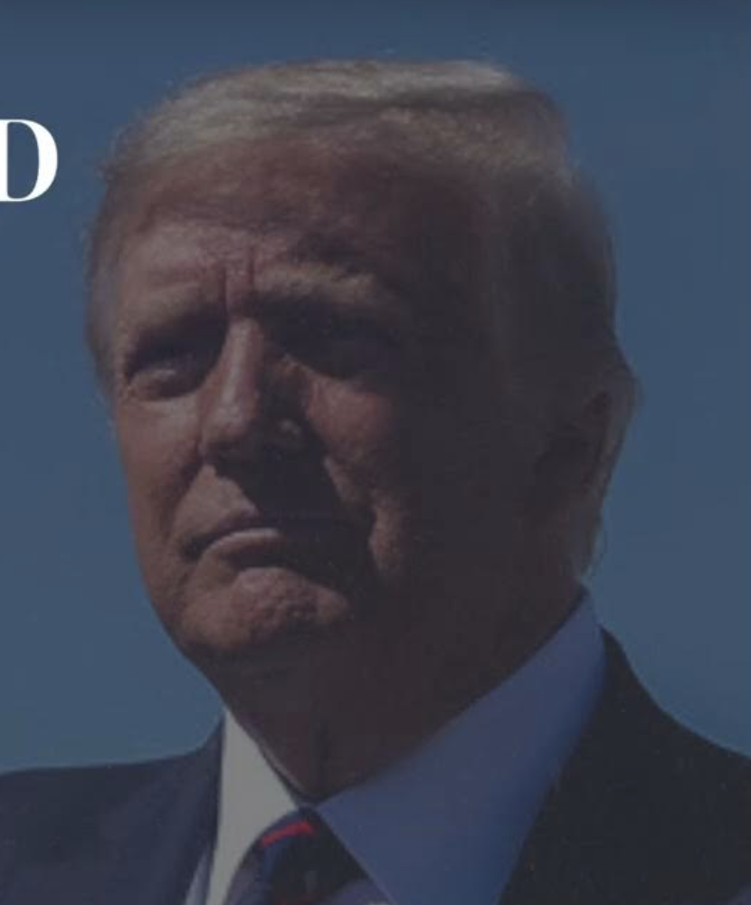 Conservative Group Launches Six-Figure Ad Bracketing President Trump’s Joint Session Address to Support White House’s Push for Lower Taxes