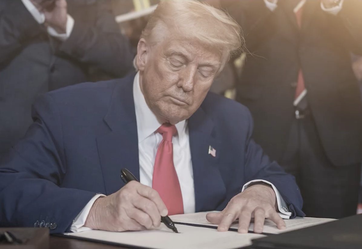 Punchbowl: Conservative ad buy promotes Trump’s tax plan