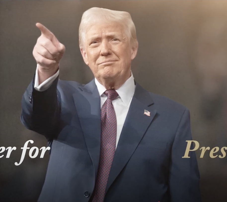 Washington Examiner: Conservative group launches seven-figure campaign backing Trump tax cuts